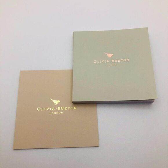 OLIVIA BURTON LONDON Women\'s Gold-Tone 100% Stainless Steel Bracelet Watch 34mm‎ main image 12